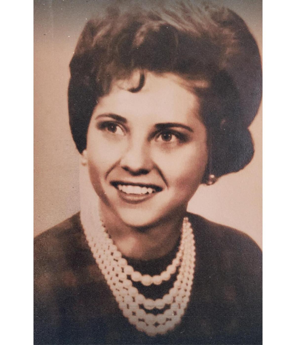 Mull Betty Obits Death Notices Northwestgeorgianews