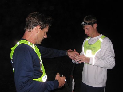 200 Mile Odyssey Southern Odyssey Relay Run Adventure Begins In Rome The Rome News Tribune Northwestgeorgianews Com