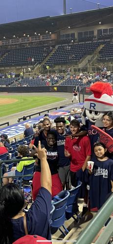 ADONIA K. SMITH: Celebrating Deaf culture at the Rome Braves game