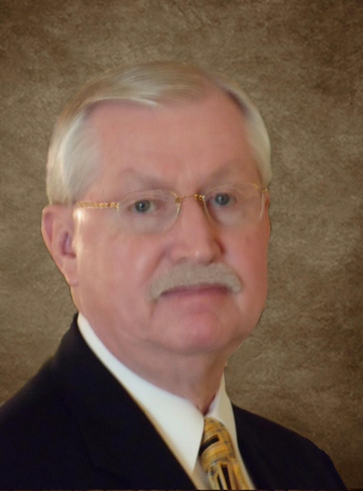 Marvin Richards Sr.