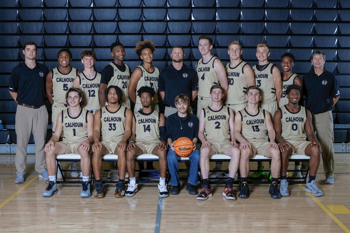 Calhoun Yellow Jackets Look To Recapture Region 6 Aaa Title The