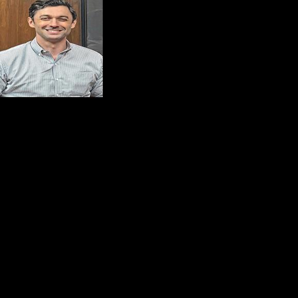 Ossoff makes healthcare focus of reelection campaign