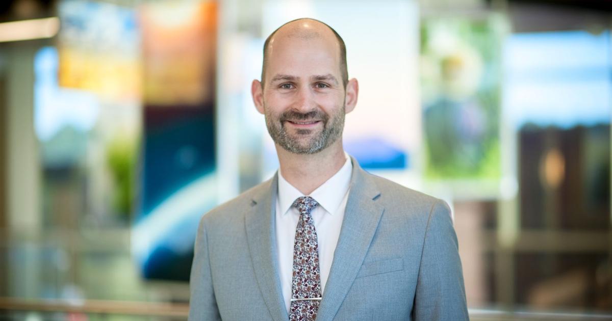 Cory Reeves Cory Reeves named president and CEO of AdventHealth Hendersonville ...