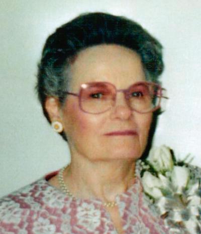 Mrs. Navaughnia Kerr