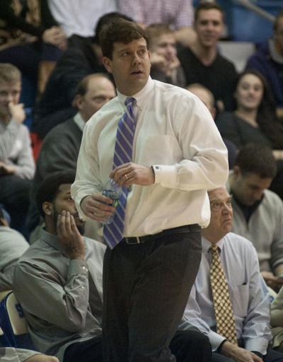 Chad Warner Steps Down As Shorter Men S Basketball Coach Sports