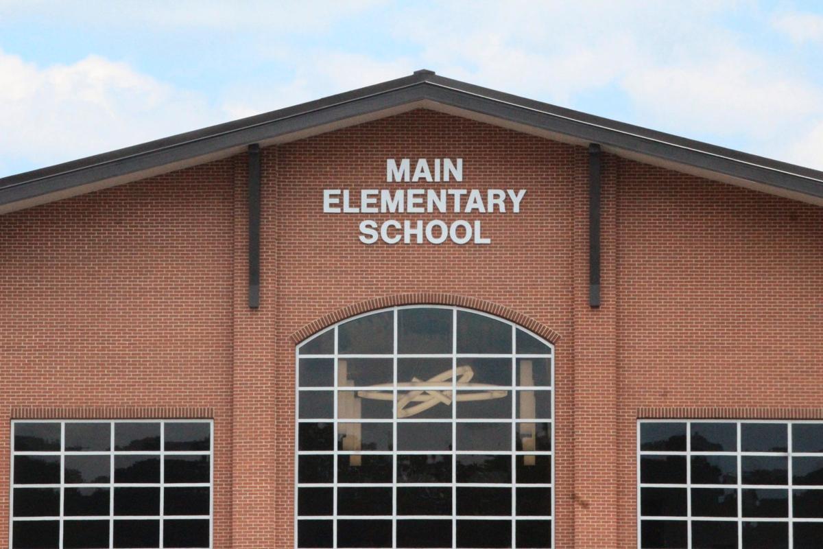 Thursday is grand opening for Main Elementary Local News