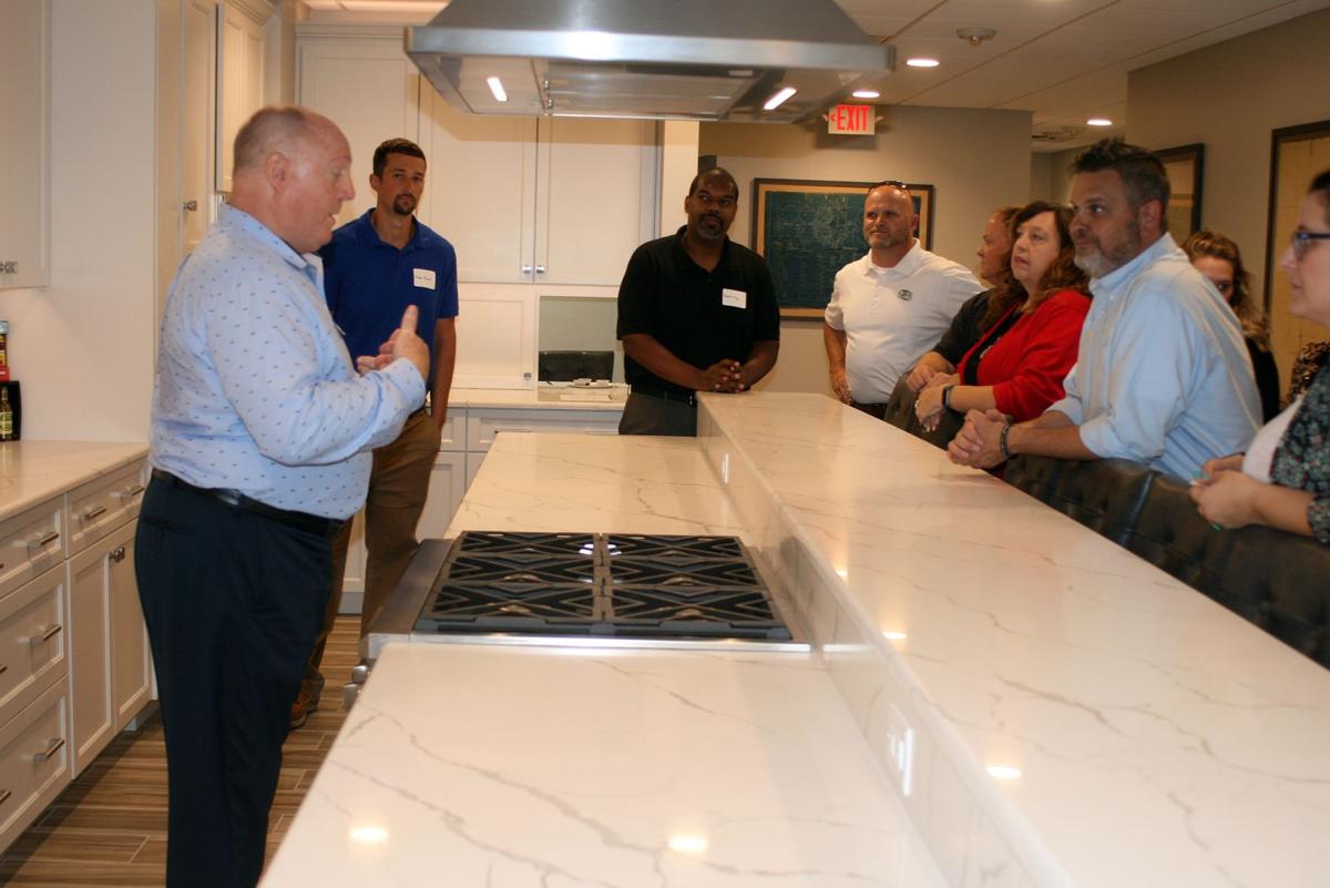 Southeastern Mills opens up new research and development facility