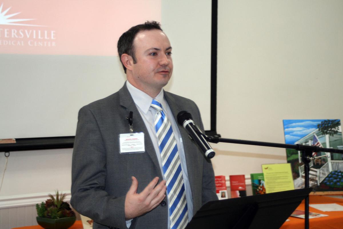 Cartersville Medical Center Discusses Trend Toward More Urgent Care Facilities Business Northwestgeorgianews Com