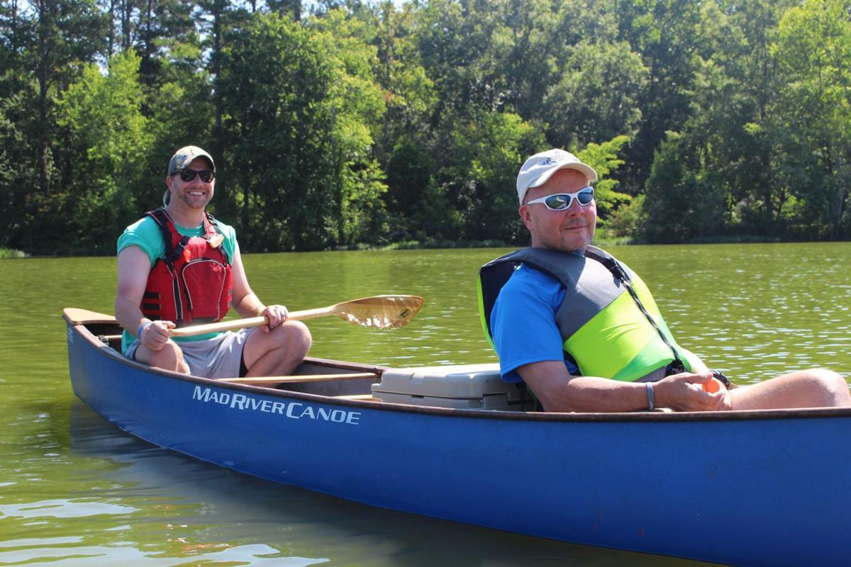 Summit Quest finds a new way to help families fighting cancer and the pandemic Local