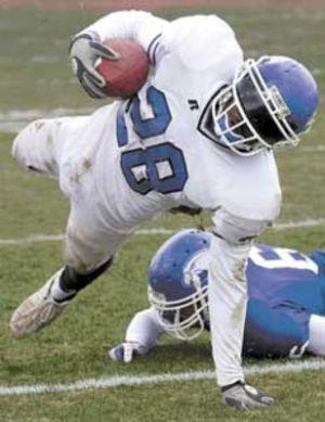 Winter Dream Hawks Hope Taste Of Cold In Spring Game Will