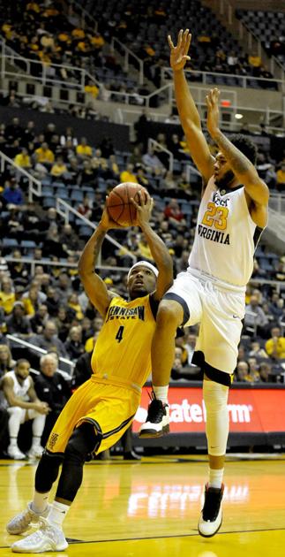 College Basketball Kennesaw State Routed By W Virginia Sports