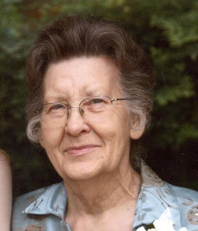 Helen Baldwin