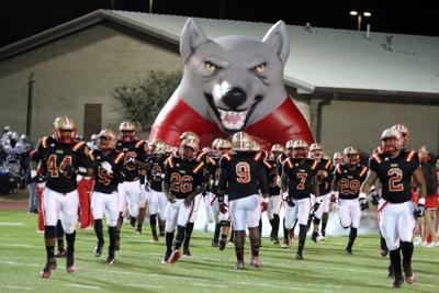 PREP FOOTBALL: Rome starts out atop preseason poll | High School PREP FOOTBALL: Rome starts out atop preseason poll | High School