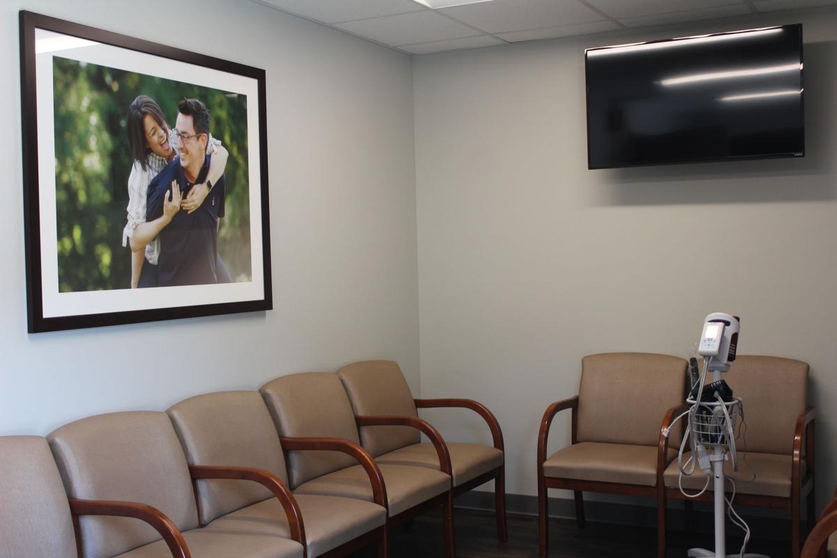 New AdventHealth urgent care clinic open at Calhoun High