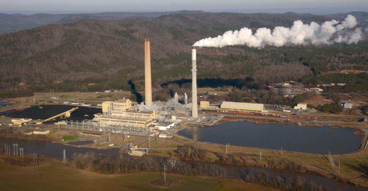 Groups call for closure of Plant Hammond; Georgia Power says it has no