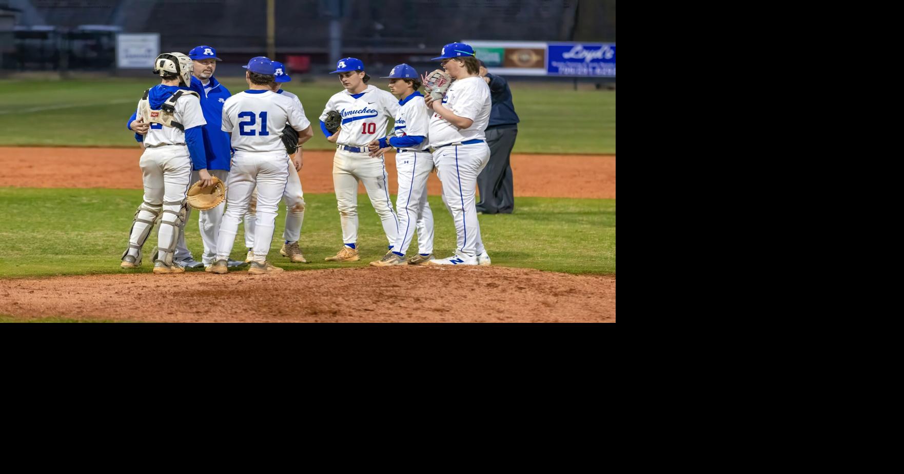 Dougherty expects playoff return for Indians baseball | The Rome News ...