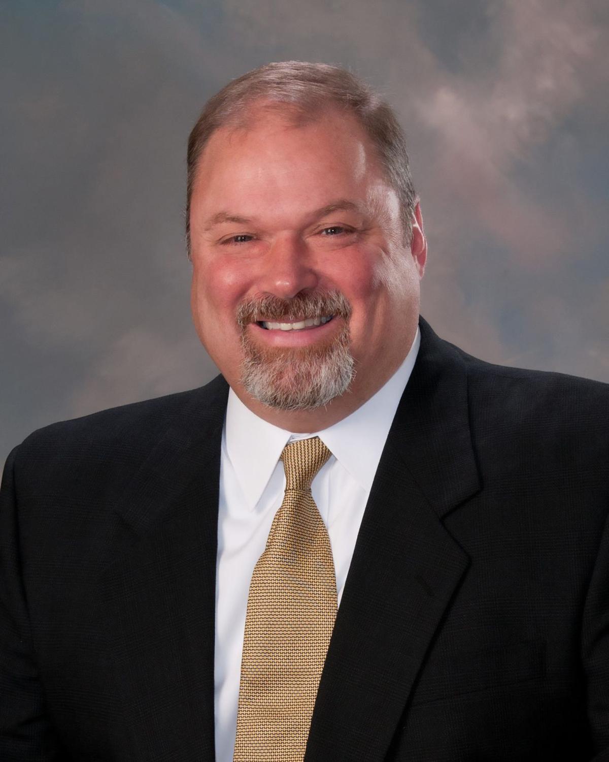Ken Pence