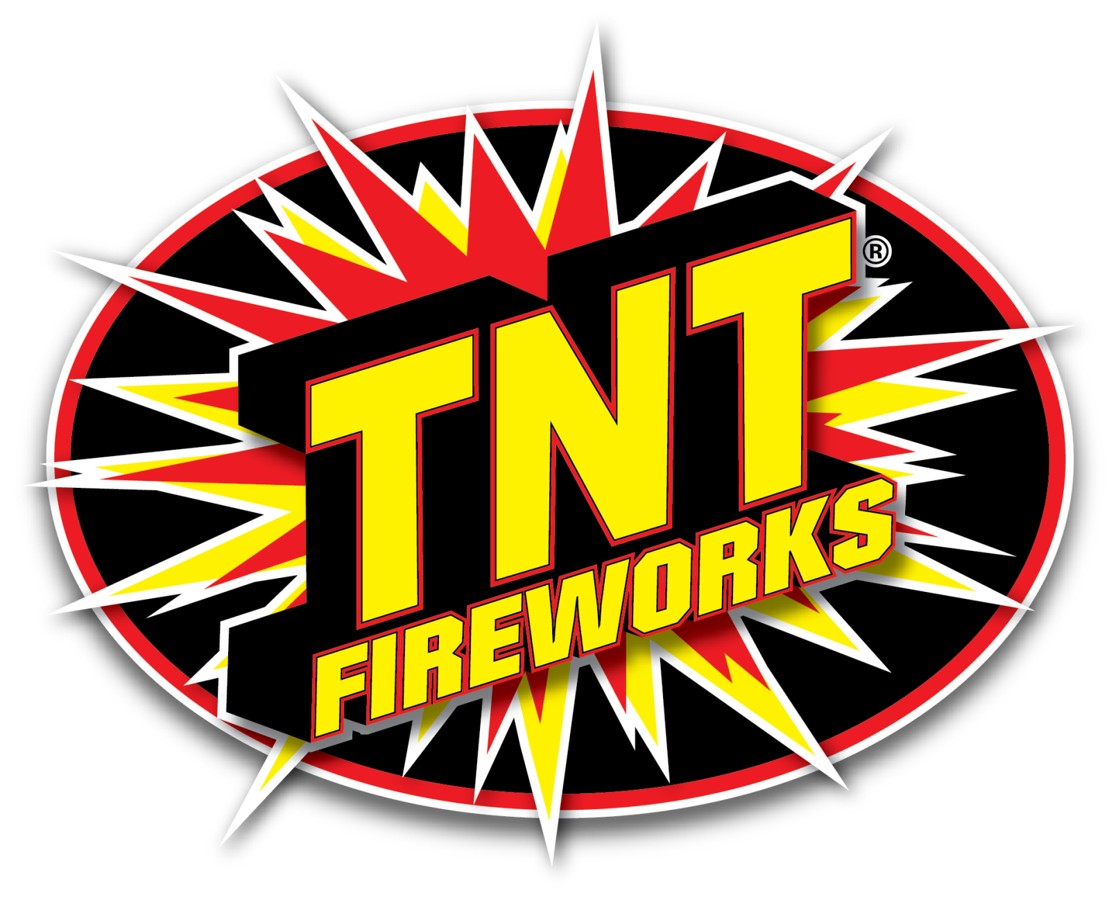 TNT Fireworks