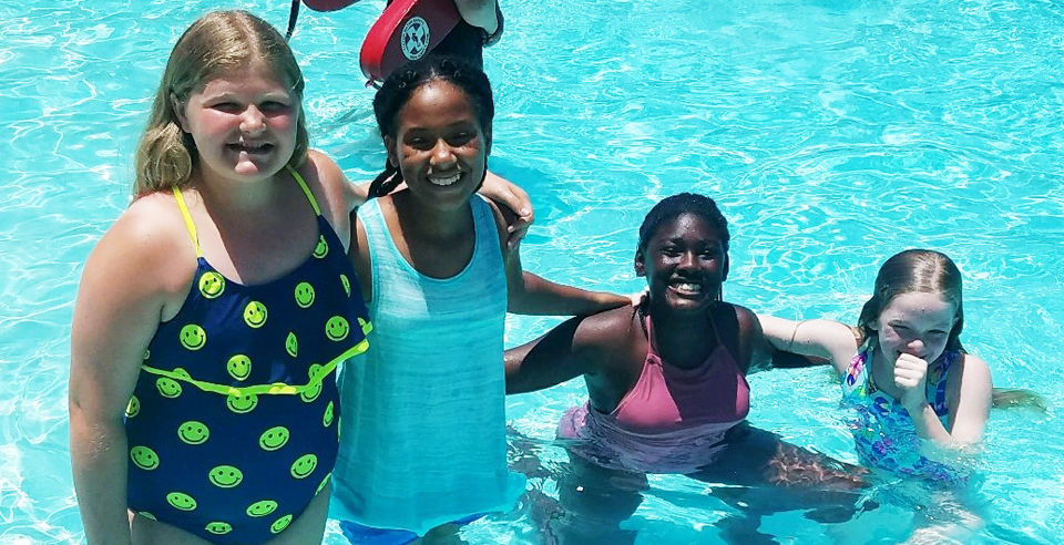 Gordon County 4 H Camps 72 At Rock Eagle 4 H Center The Calhoun Times Northwestgeorgianews Com