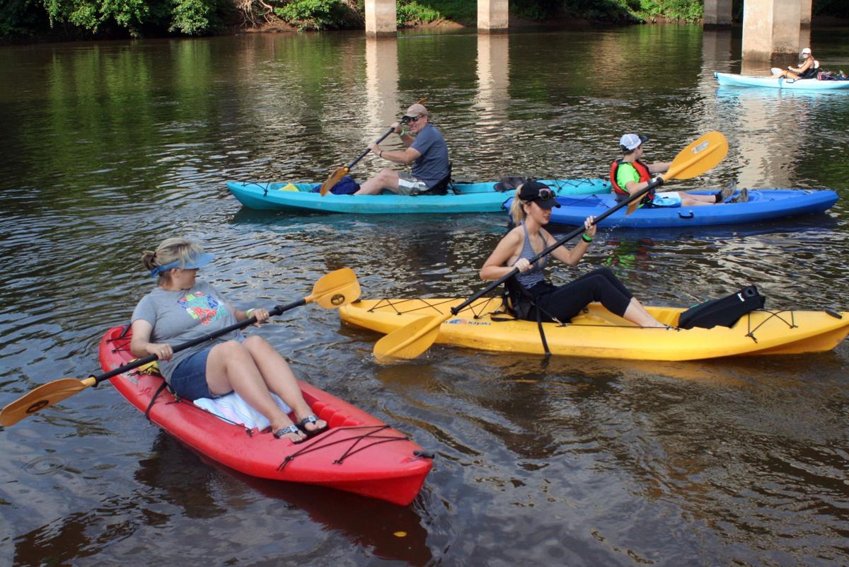 Recreation On The Rivers Local News Northwestgeorgianews Com