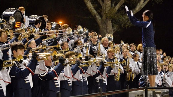 Catoosa County School Board Approves Loan For New Heritage High Band Uniforms Catoosa Walker News Northwestgeorgianews Com