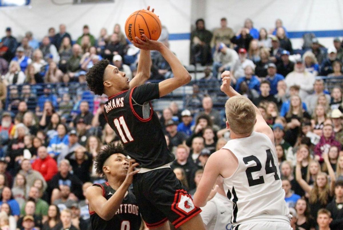 Prep Sports Roundup Chattooga Boys Defeat Banks County To Earn