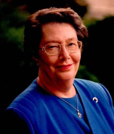 Nancy Johnson
