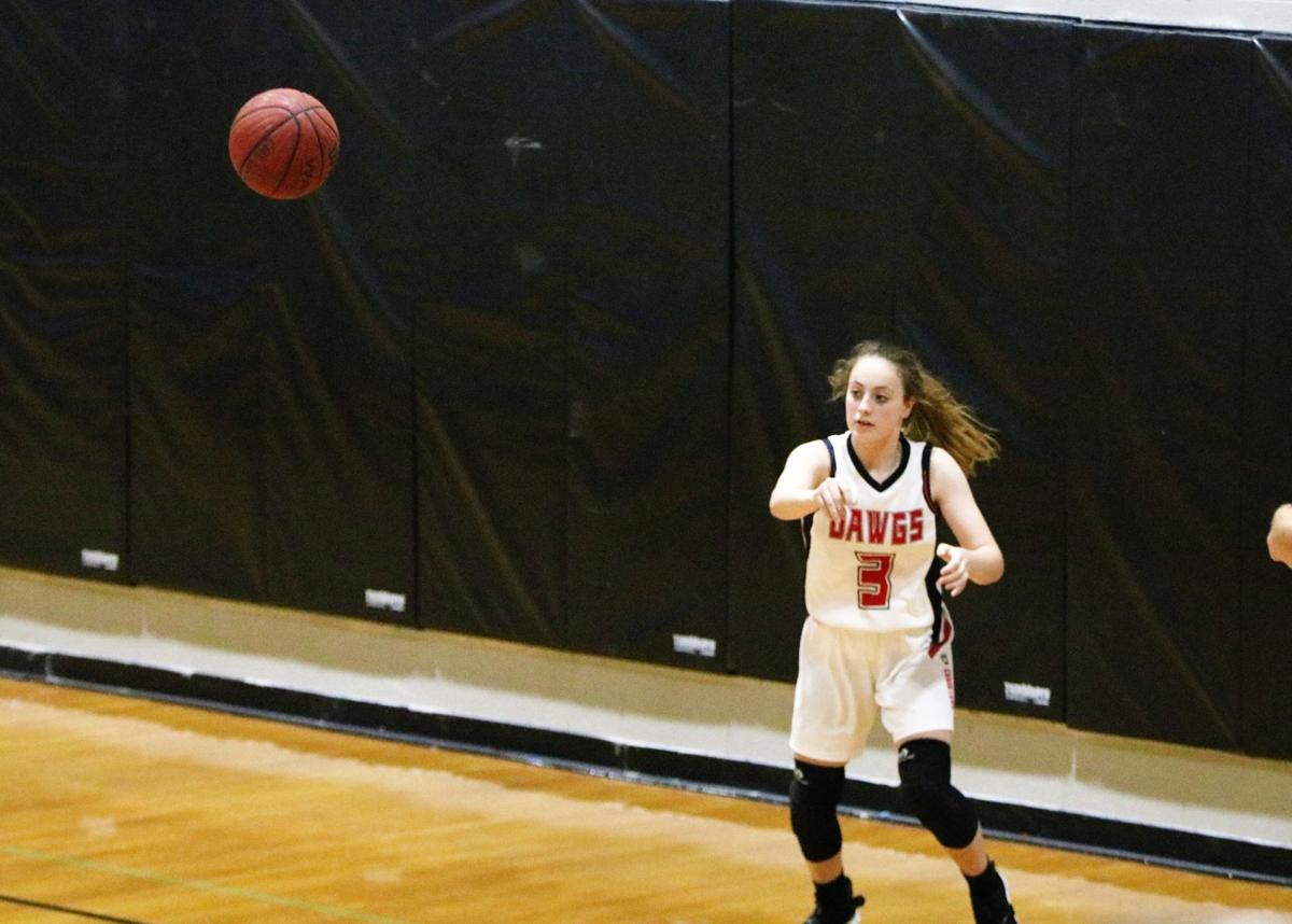 Middle School Teams Win Big Over Coosa Sports