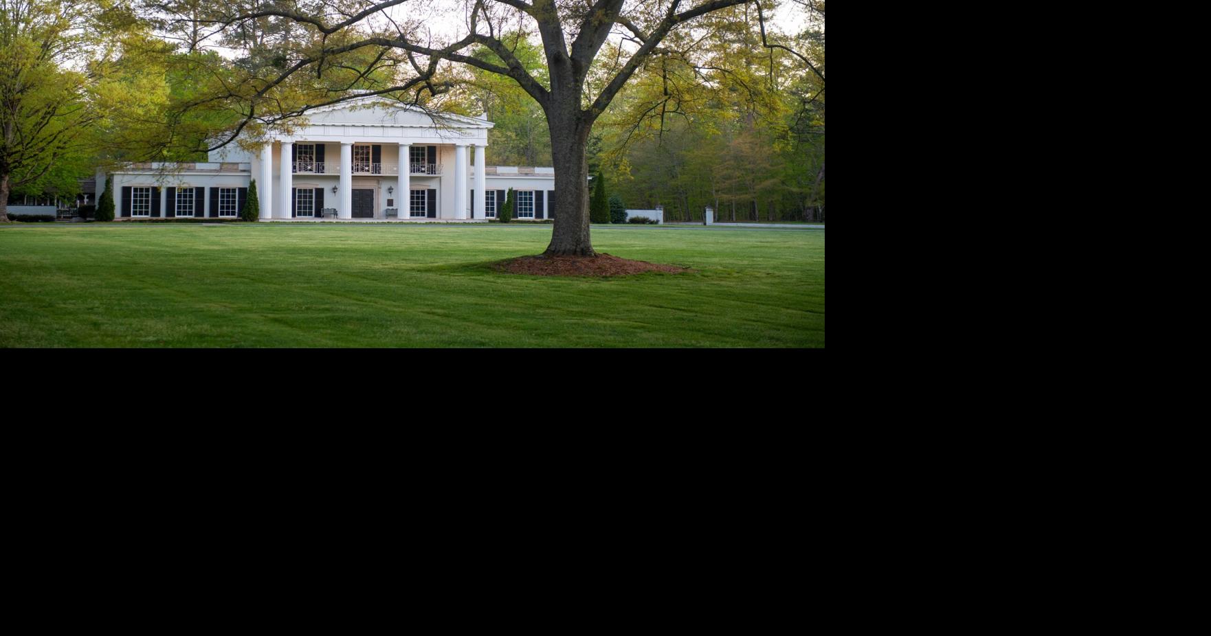 Registration opens Jan. 14 for Oak Hill & The Martha Berry Museum's ...