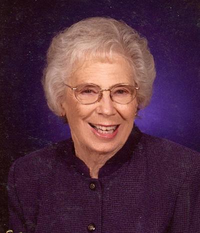 Mary Jackson