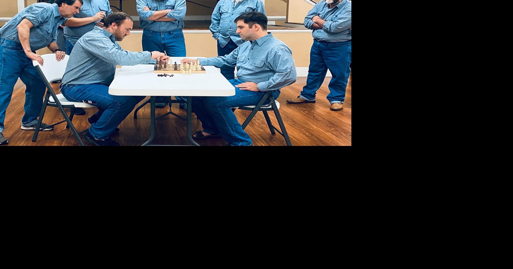 Ringgold Playhouse ready to open powerful drama, ‘The Shawshank