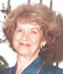 Hope Thompson