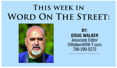This Week in Word on the Street