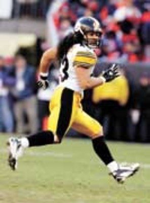 Watch Joey Porter go off on Jerramy Stevens before Super Bowl XL