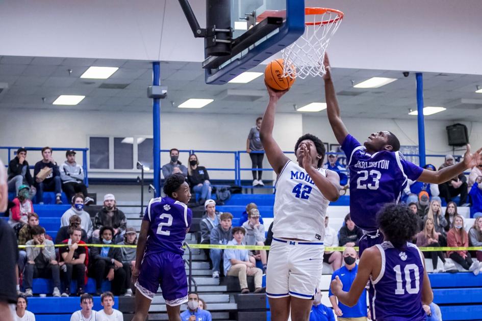 Etowah Christmas Tournament 2021