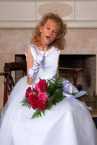 Ivey Elizabeth Sirmans