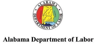Image result for alabama department of labor