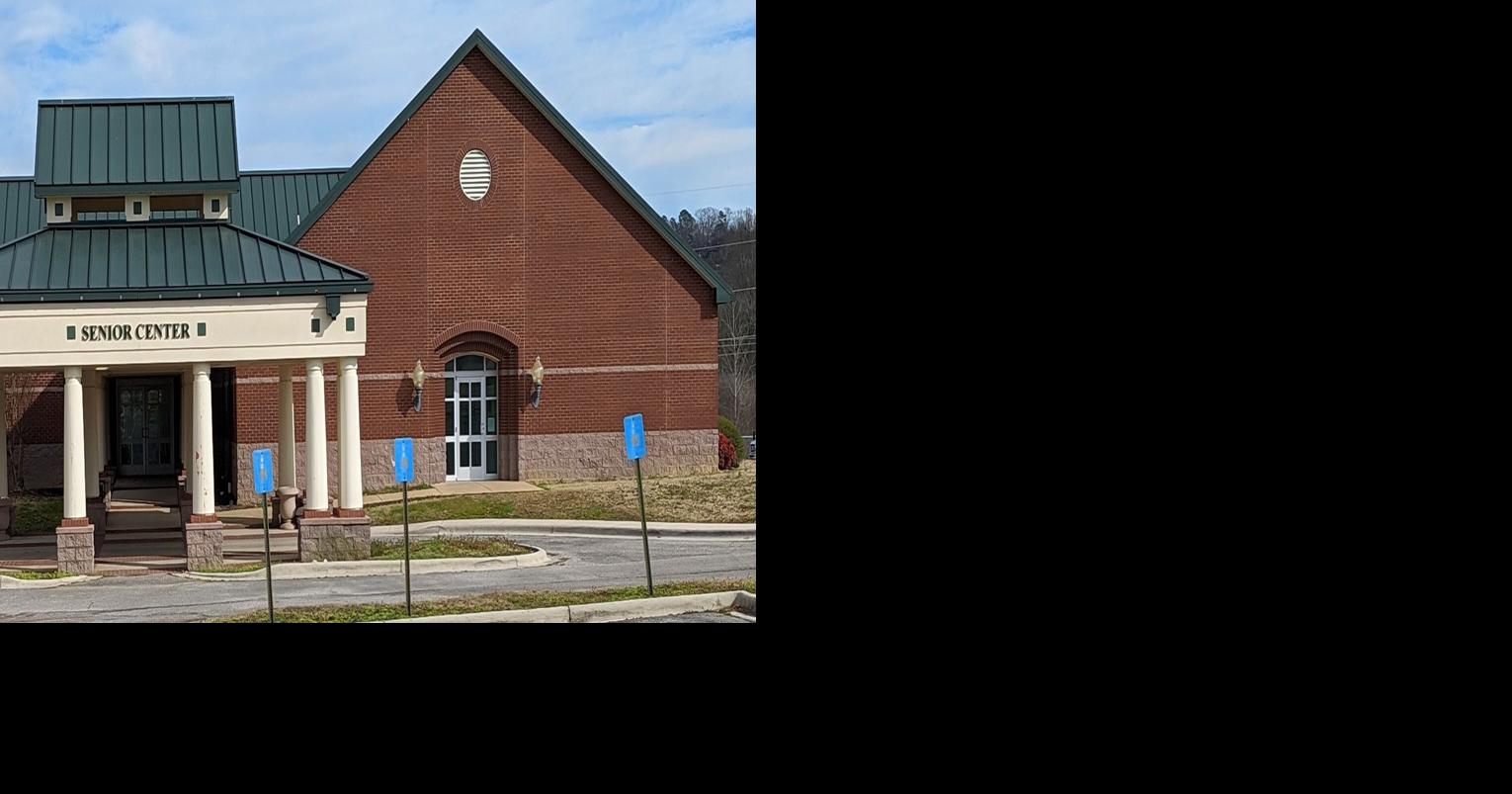 Catoosa County Senior Center under new management Catoosa Walker News