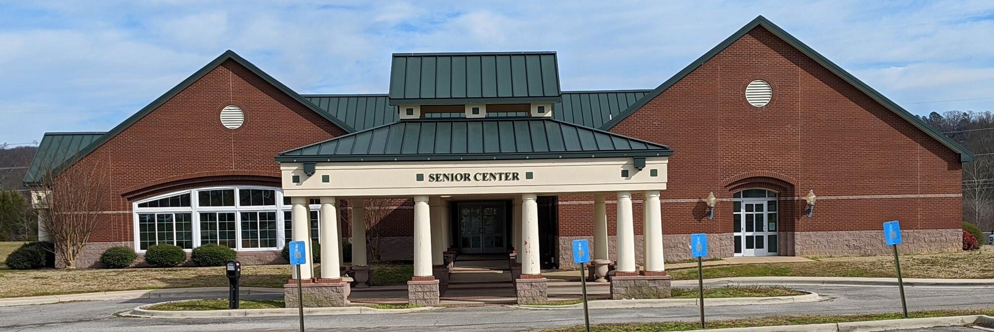 Catoosa County Senior Center under new management Catoosa Walker News
