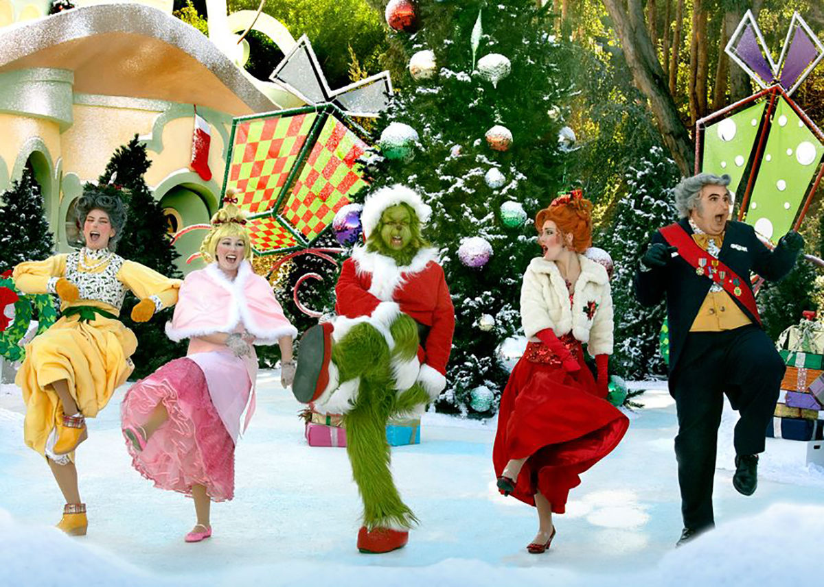 Millinocket Christmas Parade 2022 A Walker County Christmas | Catoosa Walker News | Northwestgeorgianews.com