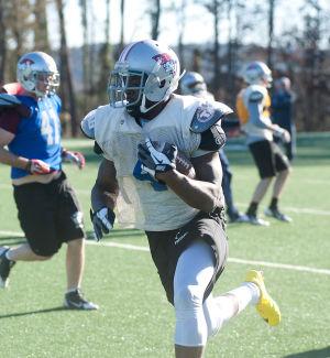 Naia Football Grand View Cumberlands Readying For Title Game As