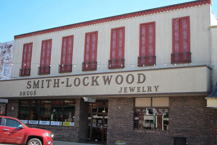 Smith-Lockwood marks 75 years in business
