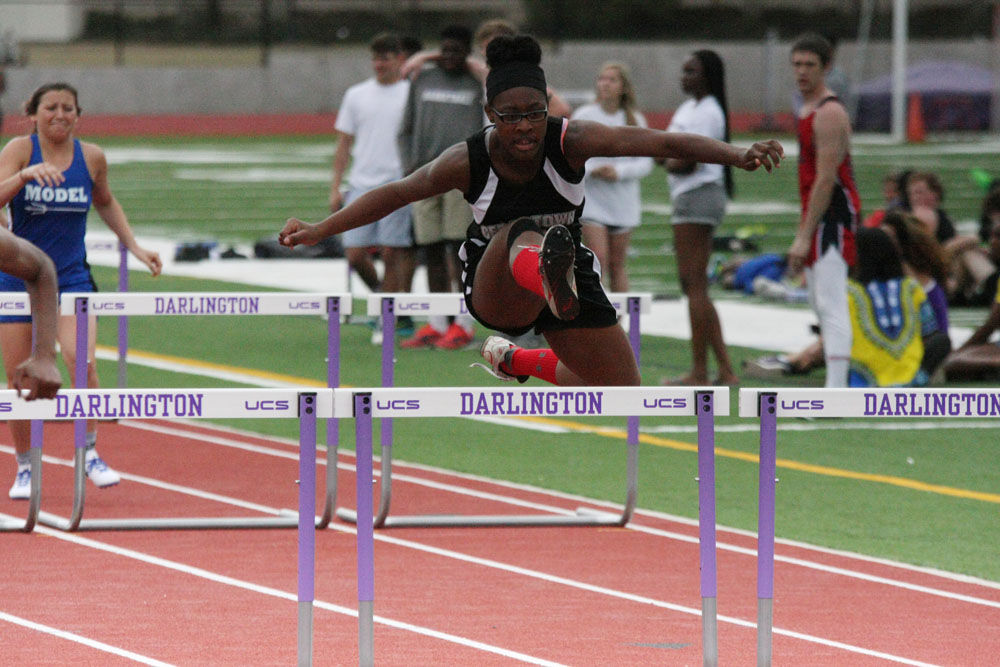 Darlington Invitational