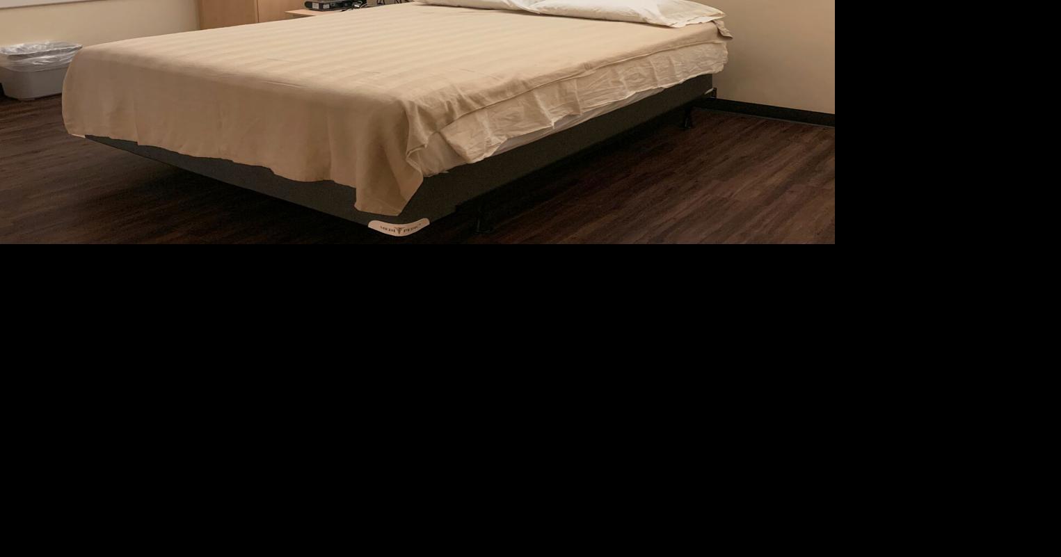 CHI Memorial Regional Sleep Center opens in North Georgia | Catoosa ...