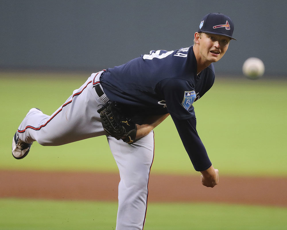 Mike Soroka