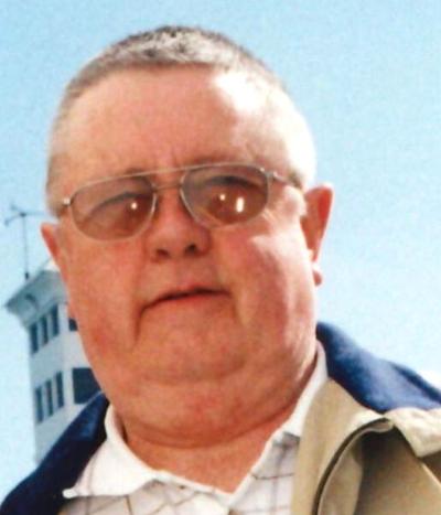 Roy Nichols, Sr.