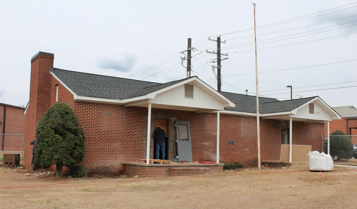 Calhoun High School to house oncampus urgent care clinic
