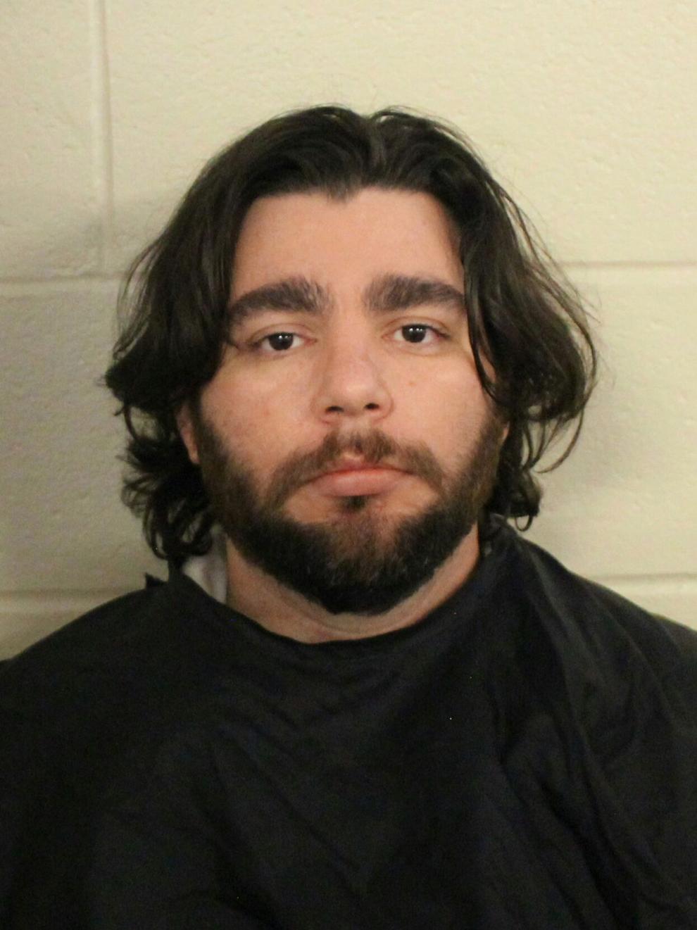 Bestiality, child pornography charges added to Rome man's aggravated