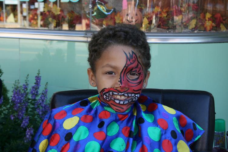 Cedartown Fall Festival 2014 Multimedia