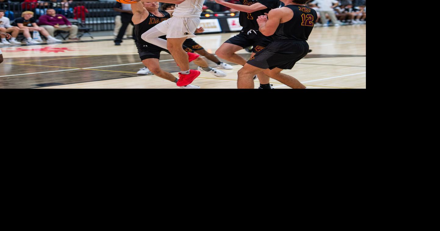 Pepperell's Landon Lockwood